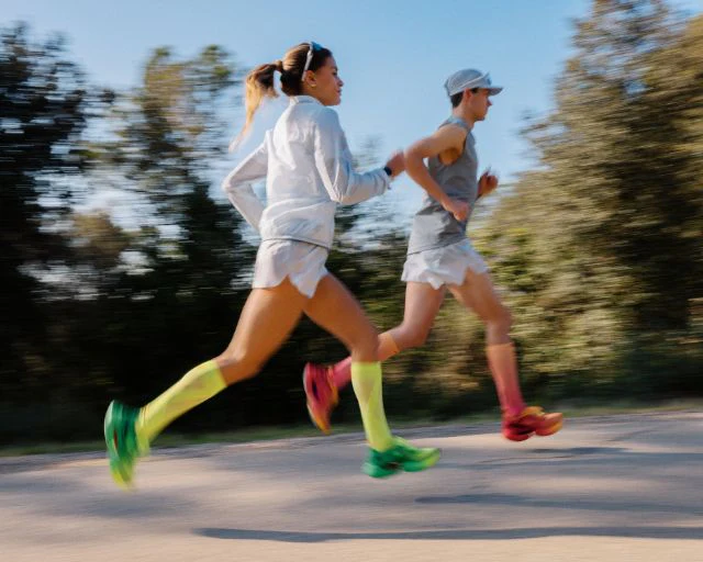 Master Every Mile With Precision
